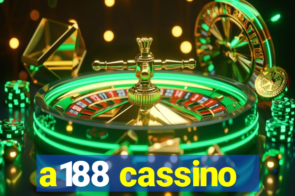 a188 cassino